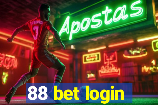 88 bet login